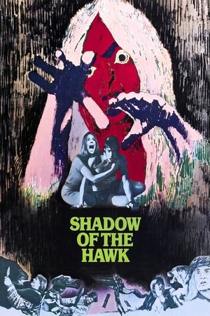 Shadow of the Hawk Poster