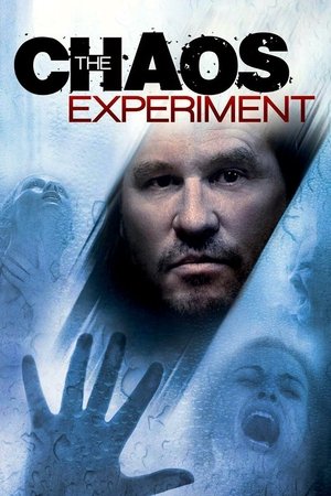 The Steam Experiment Poster