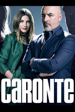 Caronte Poster