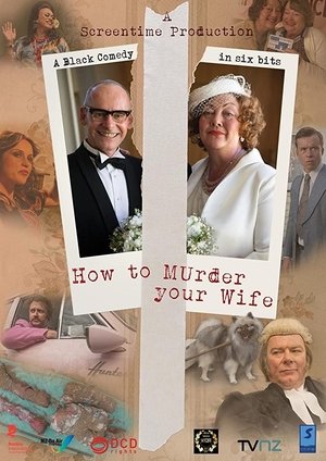 How to Murder Your Wife Poster
