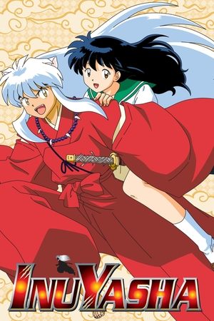 Inuyasha Poster