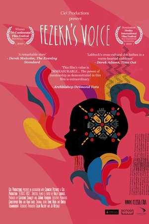 Fezeka's Voice Poster