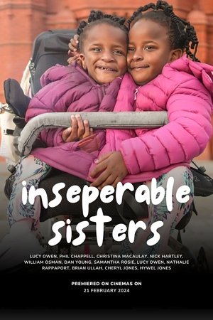 Inseparable Sisters Poster