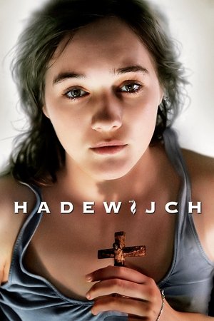Hadewijch Poster