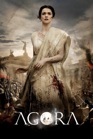 Agora Poster