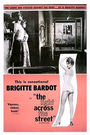 The Light Across the Street Poster