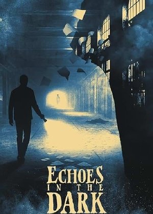 Echoes In The Dark Poster
