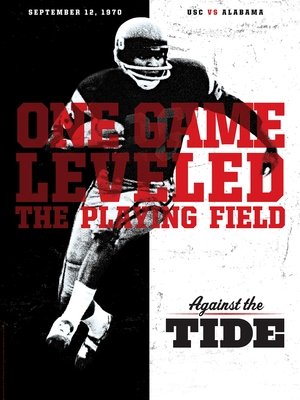 Against the Tide Poster