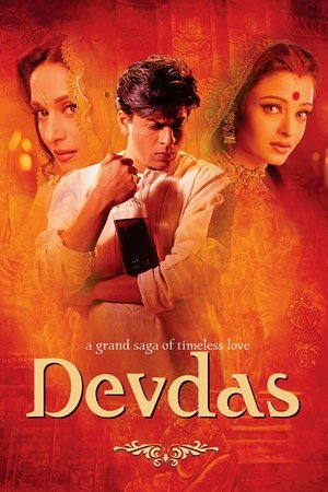 Devdas Poster