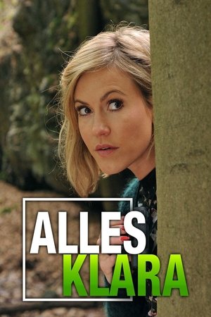 Alles Klara Poster