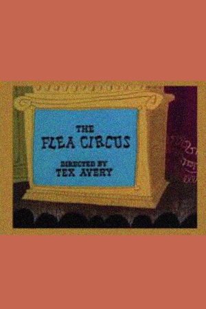 The Flea Circus Poster