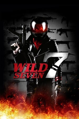 Wild 7 Poster