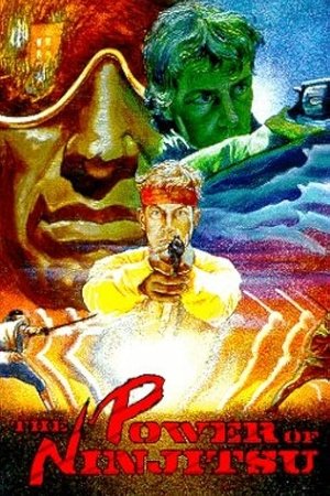 The Power of Ninjitsu Poster
