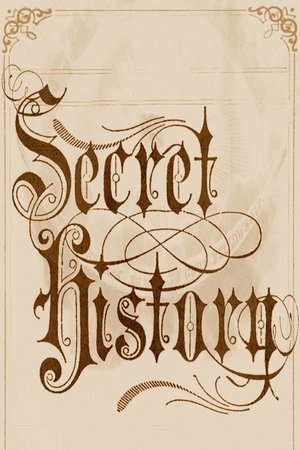 Secret History Poster
