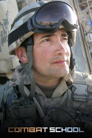 Combat School Poster