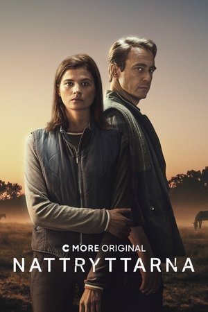 Riding in Darkness Poster