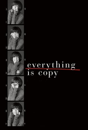 Everything Is Copy Poster
