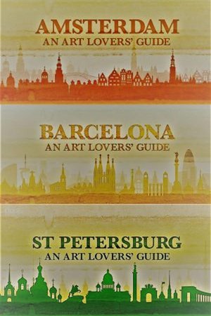 An Art Lovers' Guide Poster