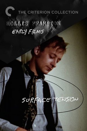 Surface Tension Poster