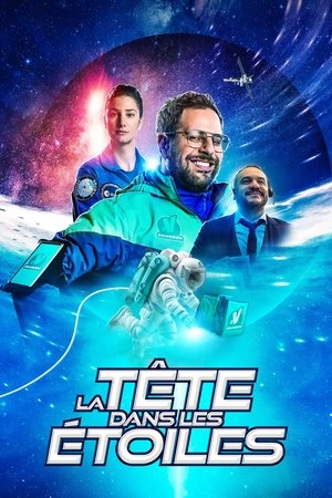 La Tête dans les étoiles Poster