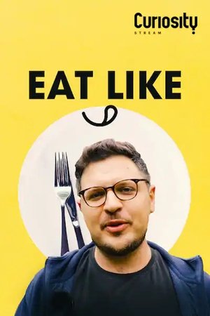 Eat Like... Poster