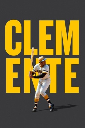 Clemente Poster