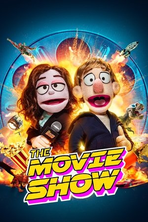 The Movie Show Poster