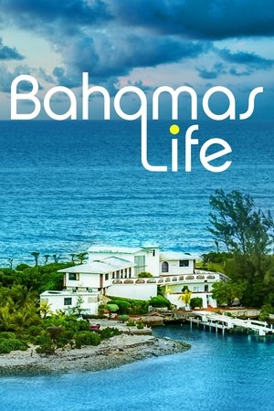 Bahamas Life Poster