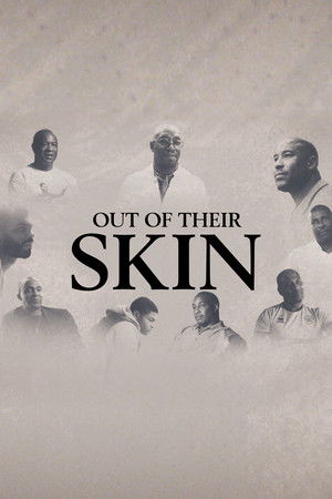 Out of Their Skin Poster