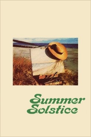 Summer Solstice Poster