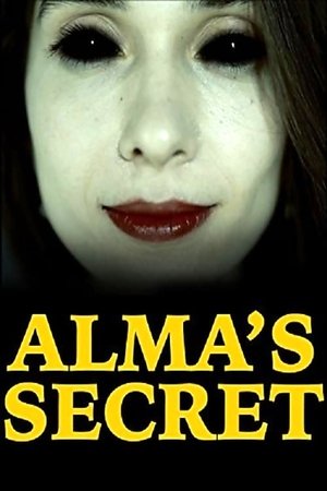 Alma's Secret Poster