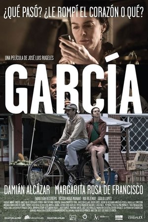 García Poster