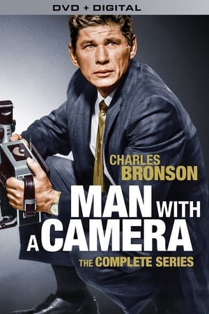 Man with a Camera Poster