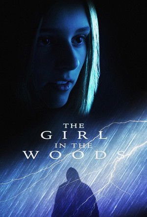 The Girl in the Woods Poster
