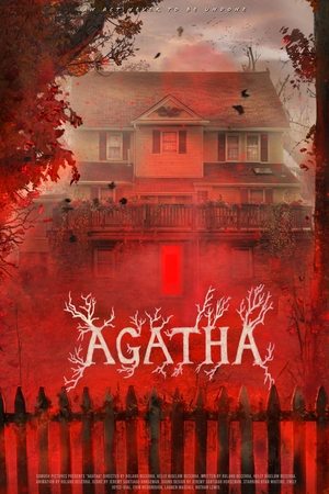 Agatha Poster