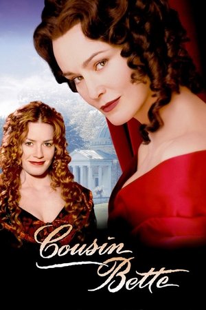 Cousin Bette Poster