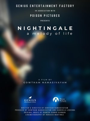 Nightingale: A Melody of Life Poster