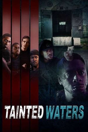 Tainted Waters Poster