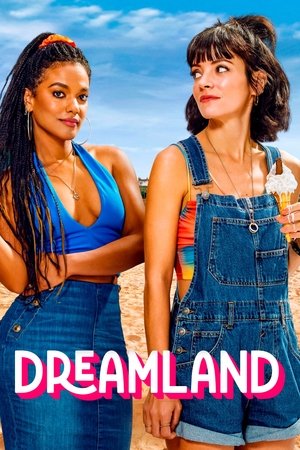 Dreamland Poster