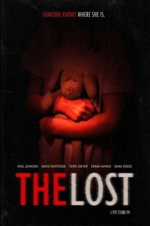 The Lost Poster
