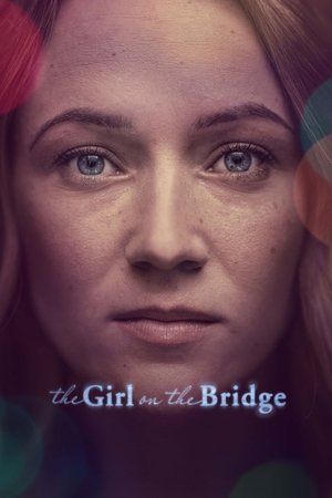 The Girl on the Bridge Poster