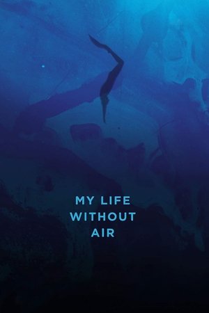 My Life Without Air Poster