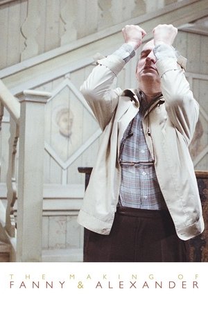The Making of Fanny and Alexander Poster