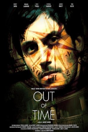 Out Of Time Poster