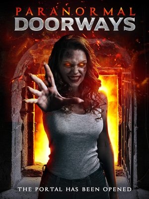 Paranormal Doorways Poster