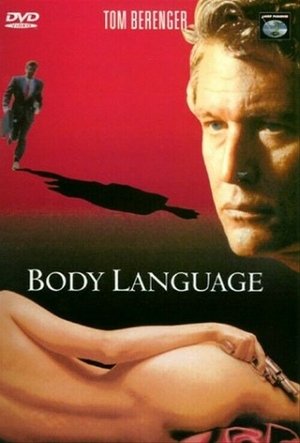 Body Language Poster