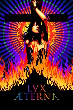 Lux Æterna Poster