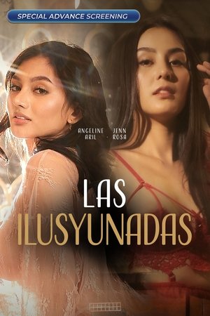 Las Ilusyunadas Poster