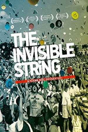 The Invisible String Poster