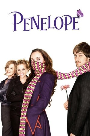 Penelope Poster
